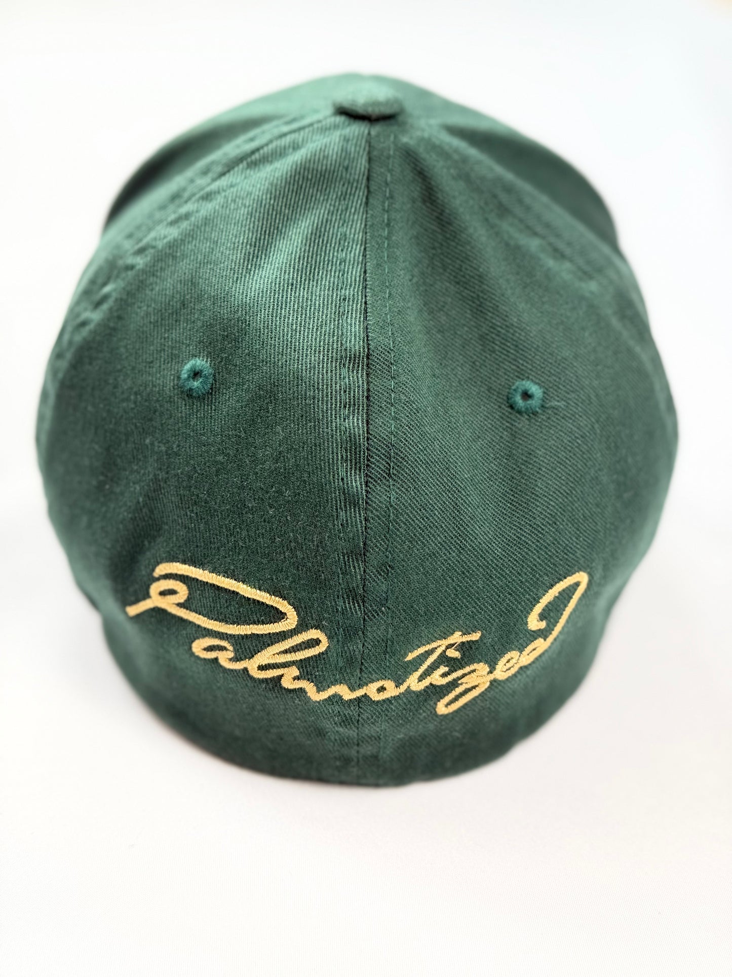 PALMOTIZED® Signature Cap