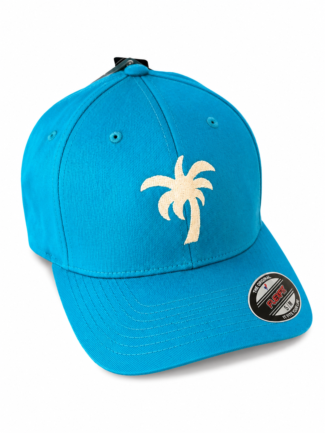 PALMOTIZED® Signature Cap