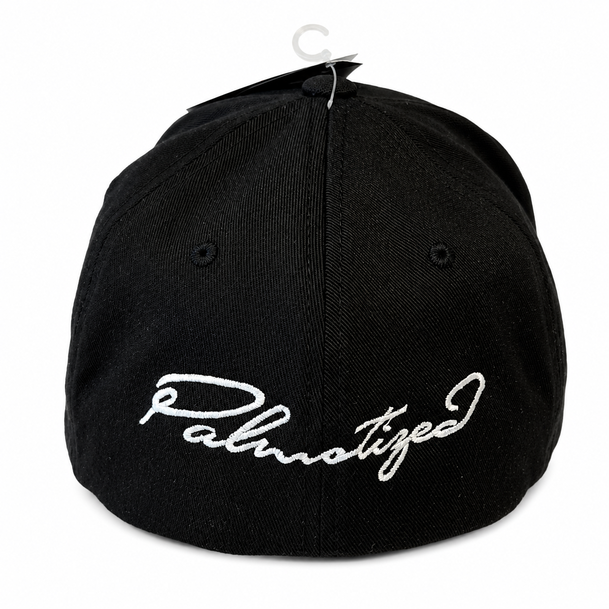 PALMOTIZED® Signature Cap