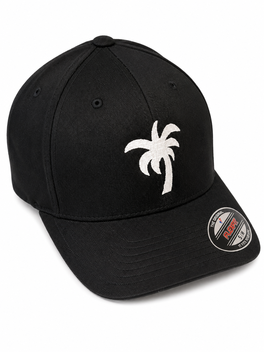 PALMOTIZED® Signature Cap