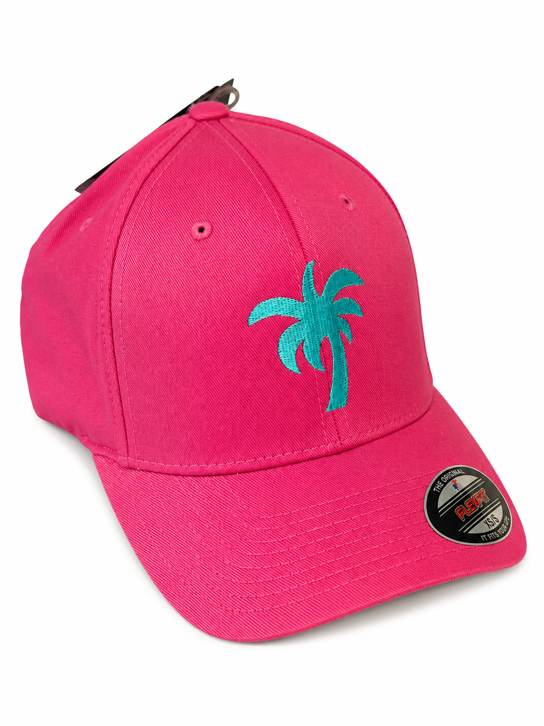 PALMOTIZED® Signature Cap