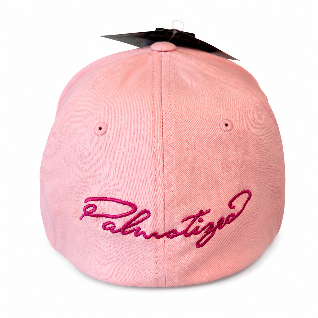 PALMOTIZED® Signature Cap