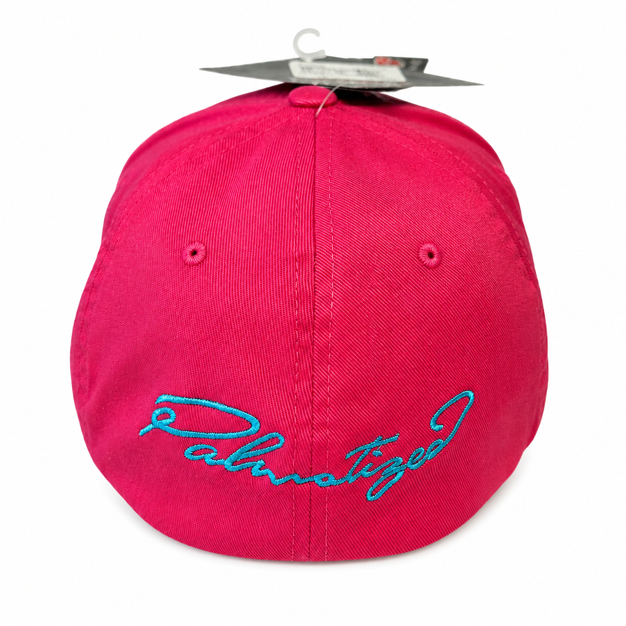 PALMOTIZED® Signature Cap