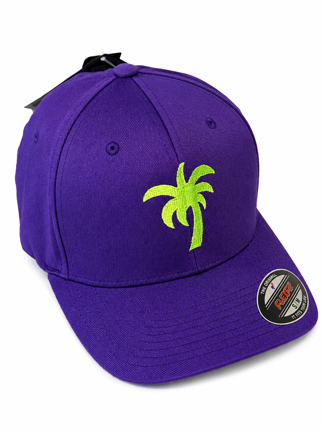 PALMOTIZED® Signature Cap