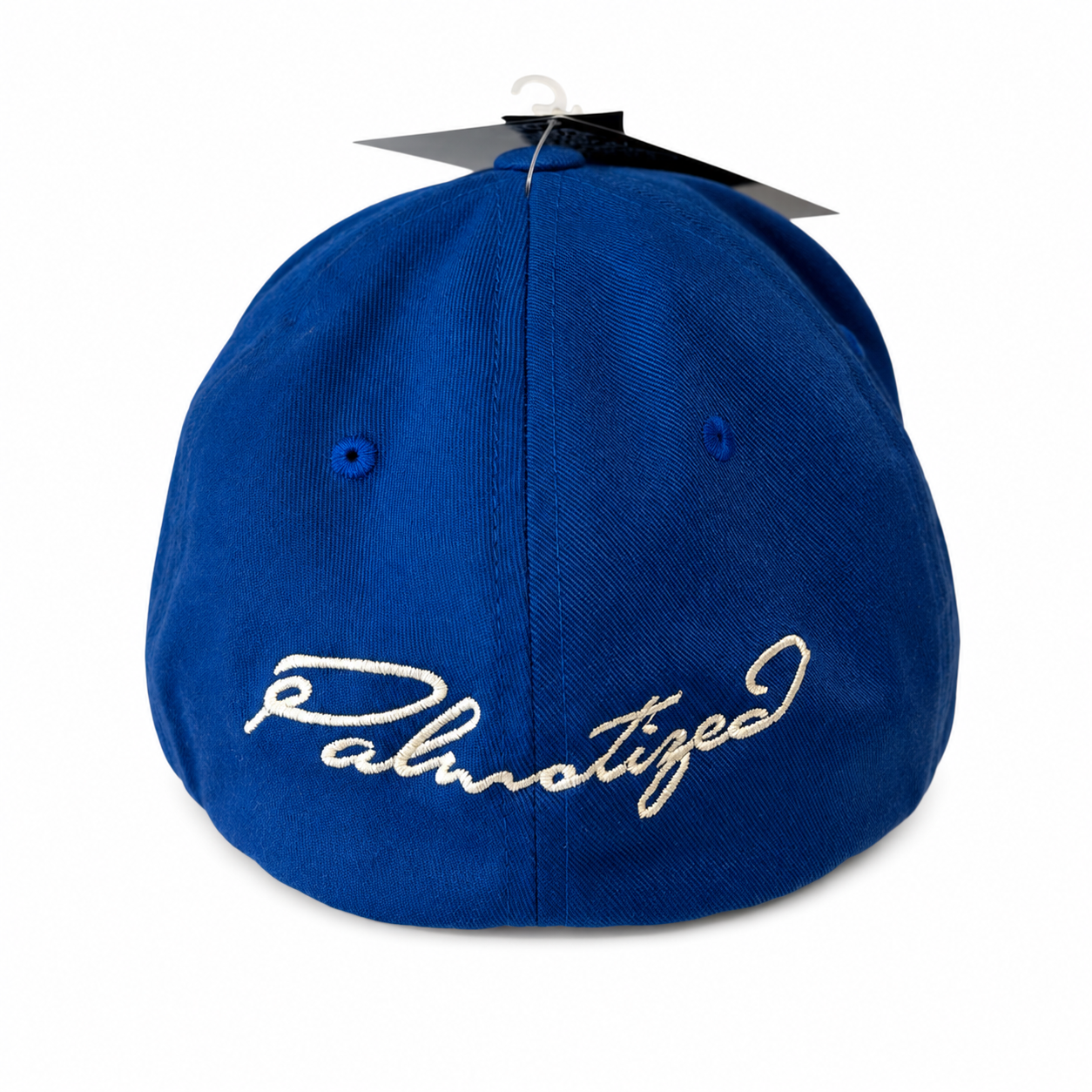 PALMOTIZED® Signature Cap